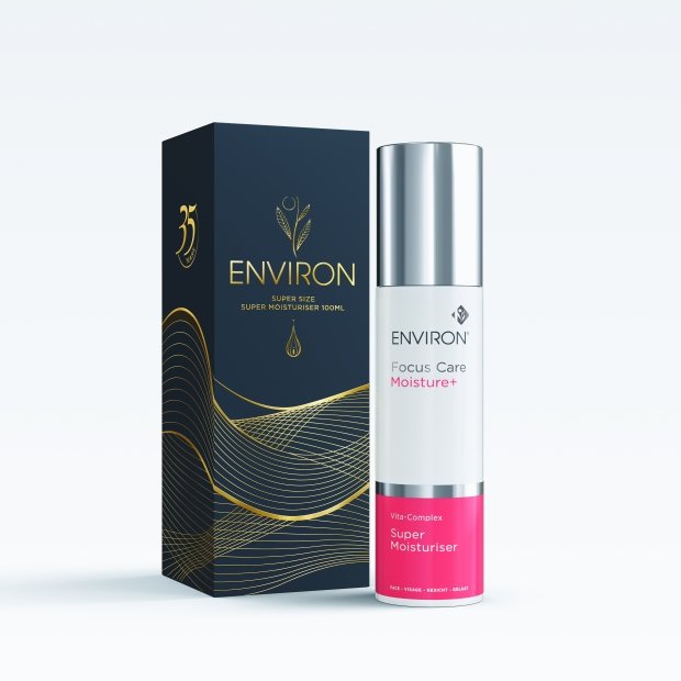 Super Size Super Moisturiser 100ml - € 57,00