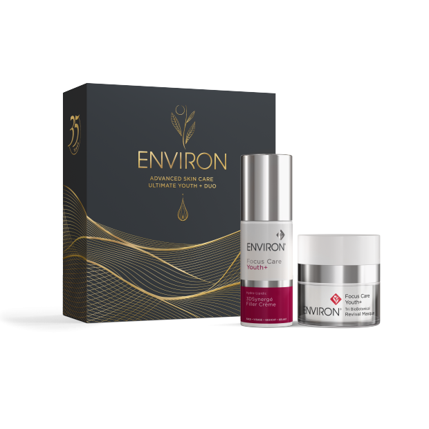 Advanced Skin Care Ultimate youth+ Duo - € 80,00