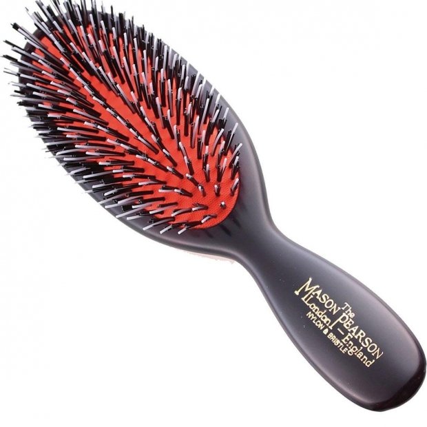 Mason Pearson Pockt Bristle en Nylon - € 106,20