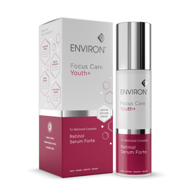 UpSize Retinol Serum Forte - € 80,00