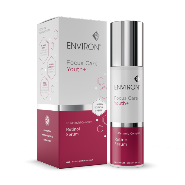 UpSize Retinol Serum - € 69,00