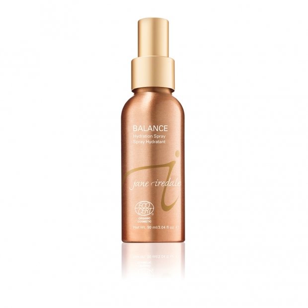 BALANCE HYDRATION SPRAY - € 35,00