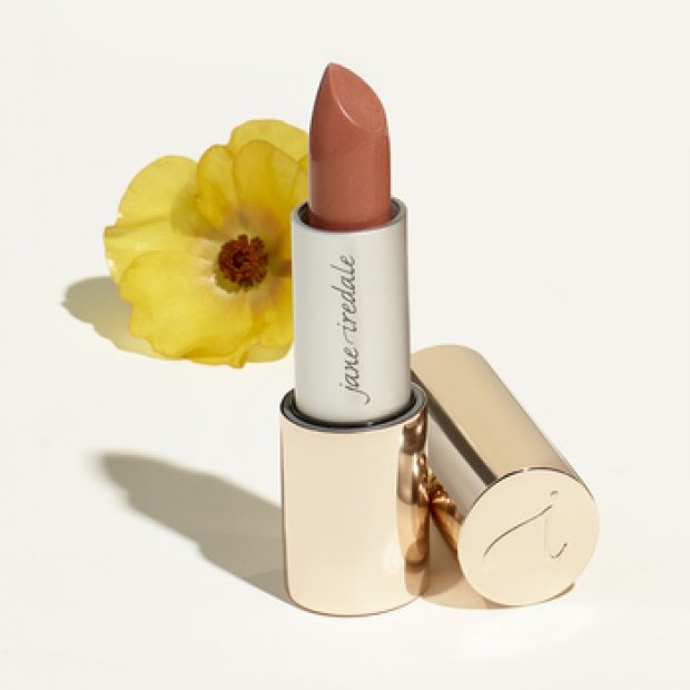 TRIPLE LUXE LONG LASTING NATURALLY MOIST LIPSTICK - € 32,00