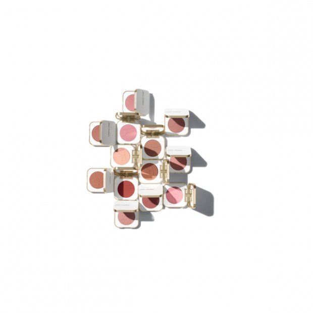 PUREPRESSED BLUSH - € 41,00
