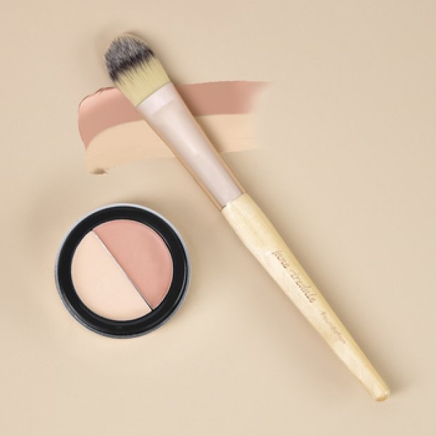 CIRCLE/DELETE FULL COVERAGE CONCEALER - € 33,00