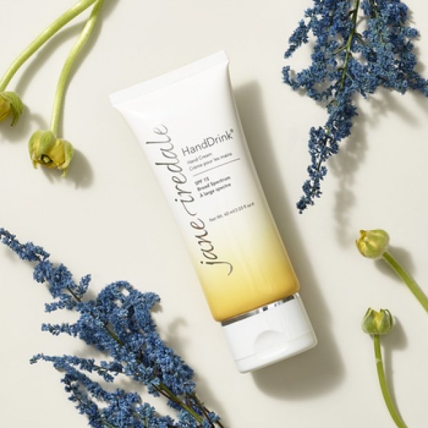 HANDDRINK HAND CREAM - € 30,00