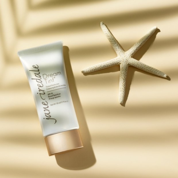 DREAM TINT TINTED MOISTURIZER - € 46,00