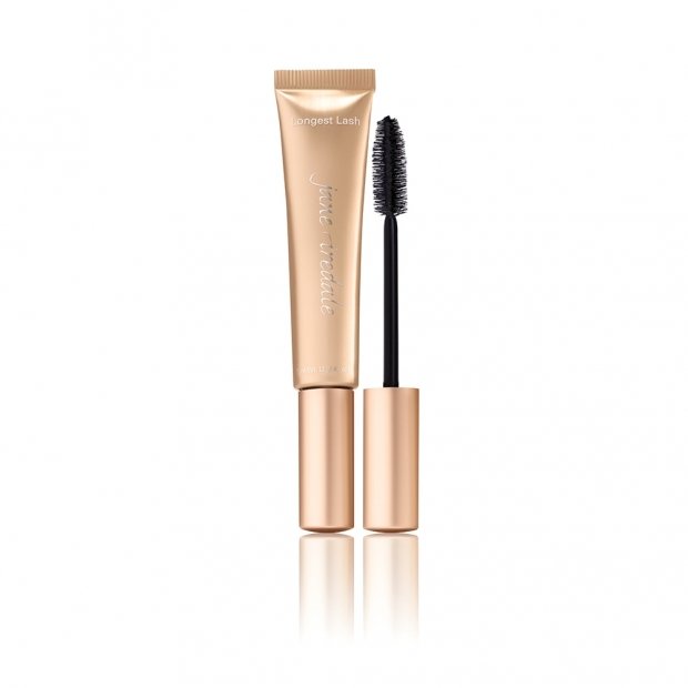 LONGEST LASH THICKENING AND LENGTENING MASCARA - € 36,00