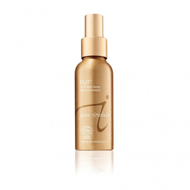 D2O HYDRATION SPRAY - € 35,00