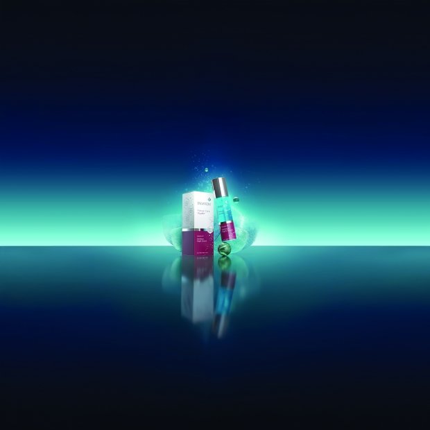 UpSize Seriénce Night Serum - € 77,00