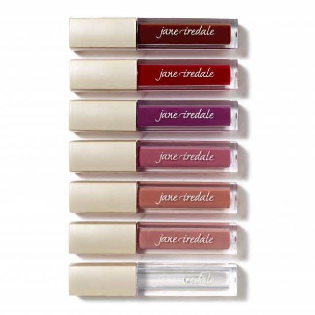 ColorLuxe Lip Glaze - € 36,00
