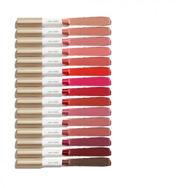 ColorLuxe Hydrating Cream Lipstick - € 35,00