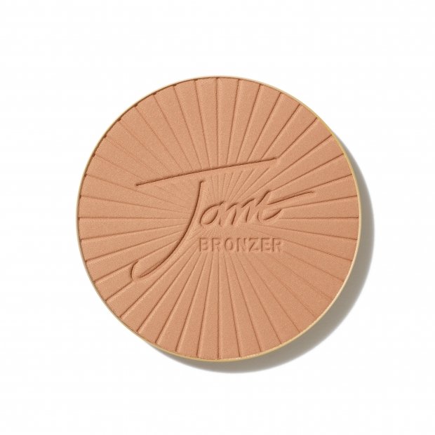 PURE BRONZE BRONZING POWDER - € 48,00