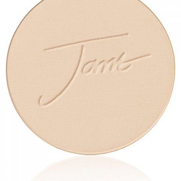 PUREPRESSED BASE MINERAL FOUNDATION ( exclusief Refillable Compact doosje) - € 51,00