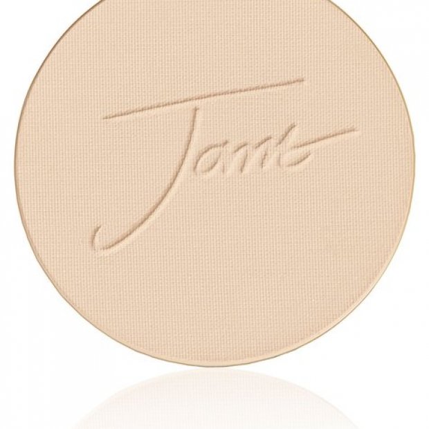 PUREPRESSED BASE MINERAL FOUNDATION ( exclusief Refillable Compact doosje) - € 51,00