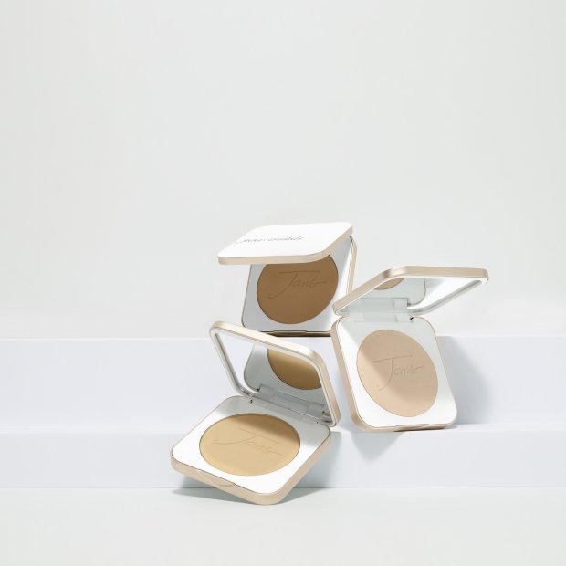 PUREPRESSED BASE MINERAL FOUNDATION - € 51,00
