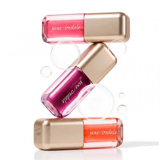 Just Kissed Lip Oil - € 32,00