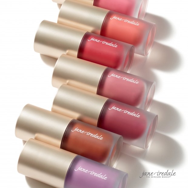 ColorLuxe Liquid Blush - € 39,00
