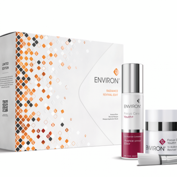 Radiance Revival Edit - € 150,00
