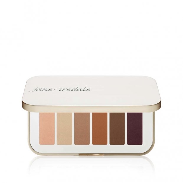 EYE SHADOW KIT - € 60,00