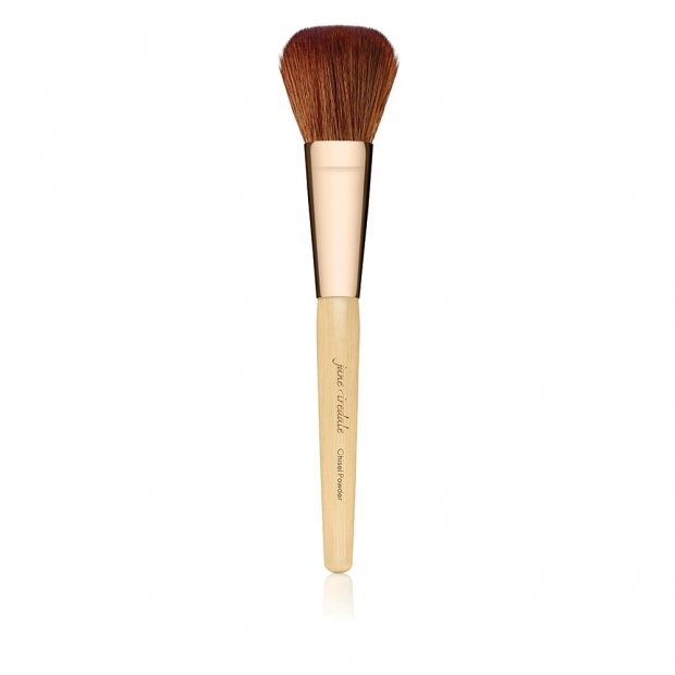 CHISEL POWDER BRUSH - € 33,00