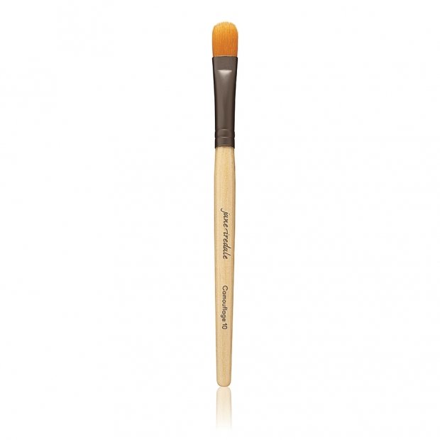 CAMOUFLAGE BRUSH - € 18,00