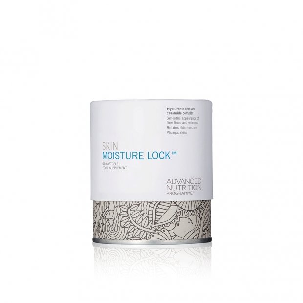 Skin Moisture Lock - € 94,00