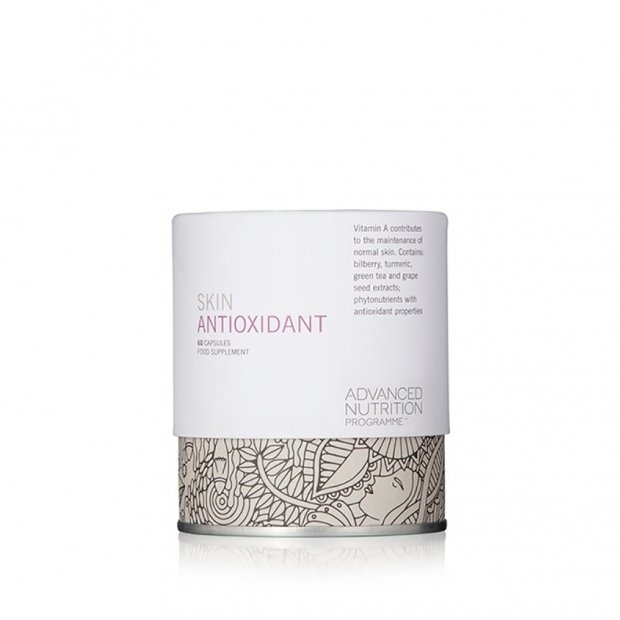 Skin Antioxidant - € 44,00
