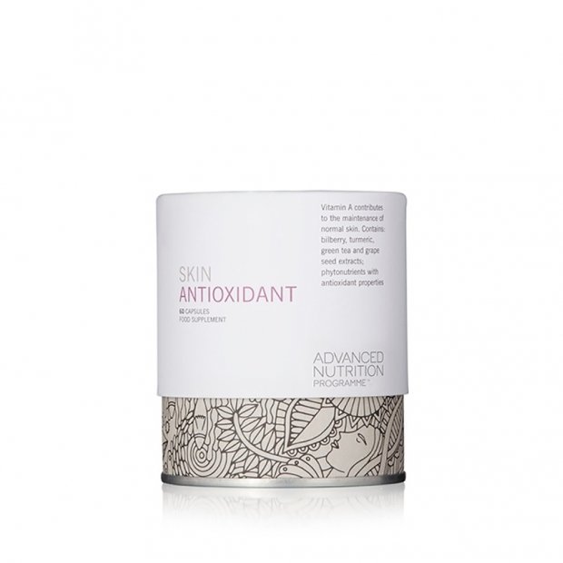 Skin Antioxidant - € 46,00