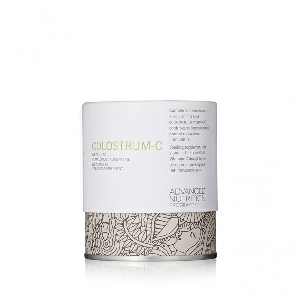 Colostrum - C - € 48,00