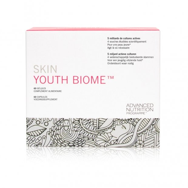 Skin Youth Biome - € 72,00
