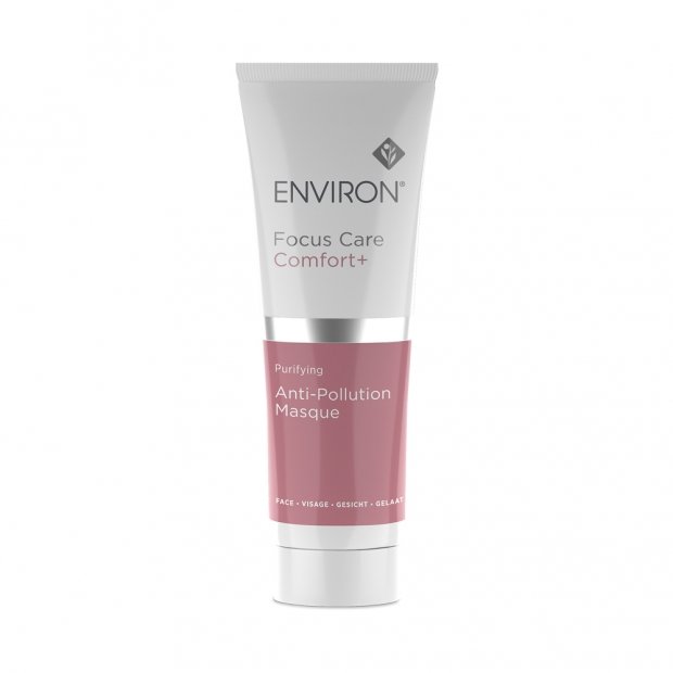 Anti - Pollution Masque - € 45,00