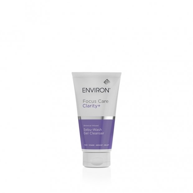 Sebu - Wash Gel Cleanser - € 40,00
