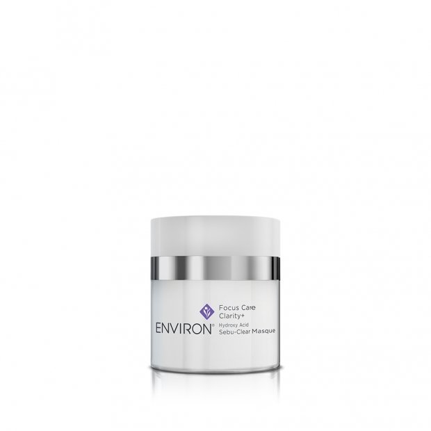 Sebu - Clear Masque - € 42,00