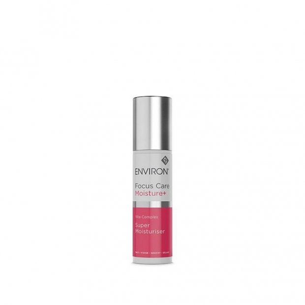 Super Moisturiser - € 51,00
