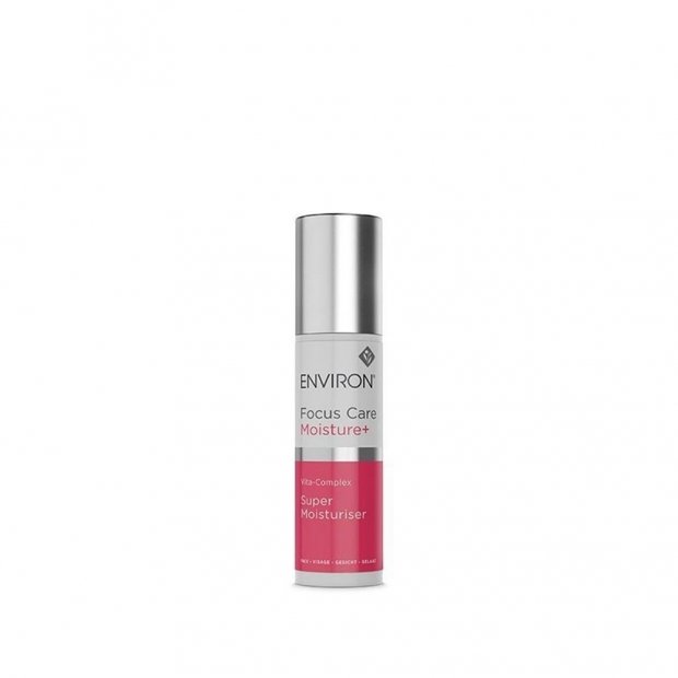 Super Moisturiser - € 49,00