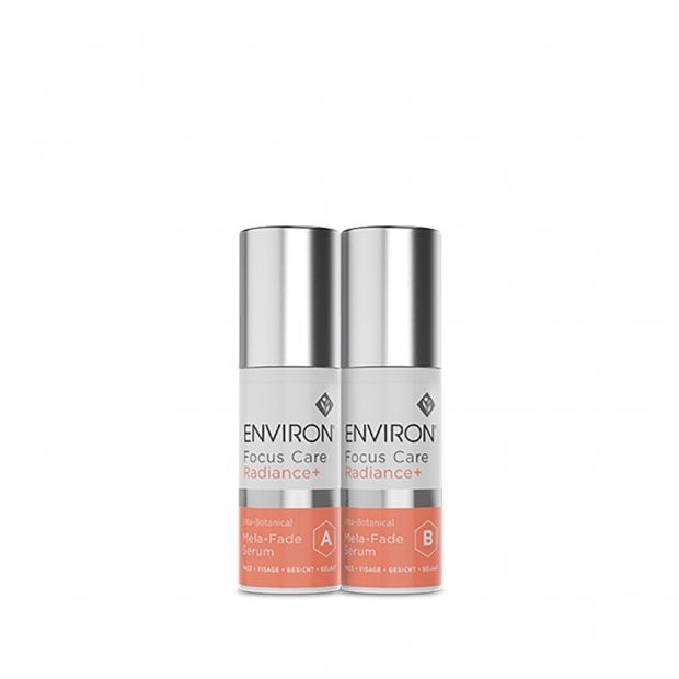 Mela - Fade Serum System - € 70,00