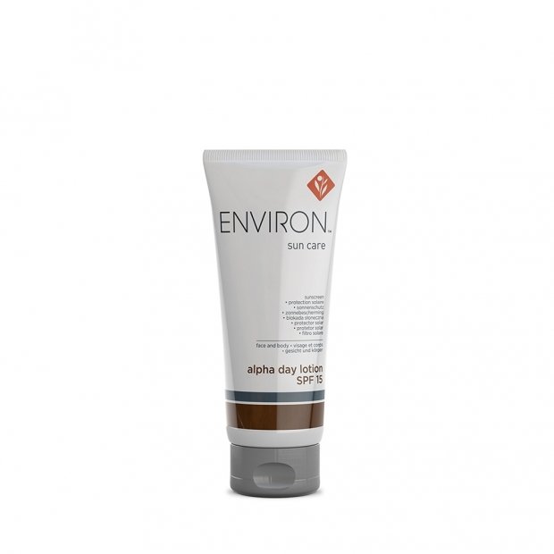 Alpha Day Lotion SPF15 - € 58,00