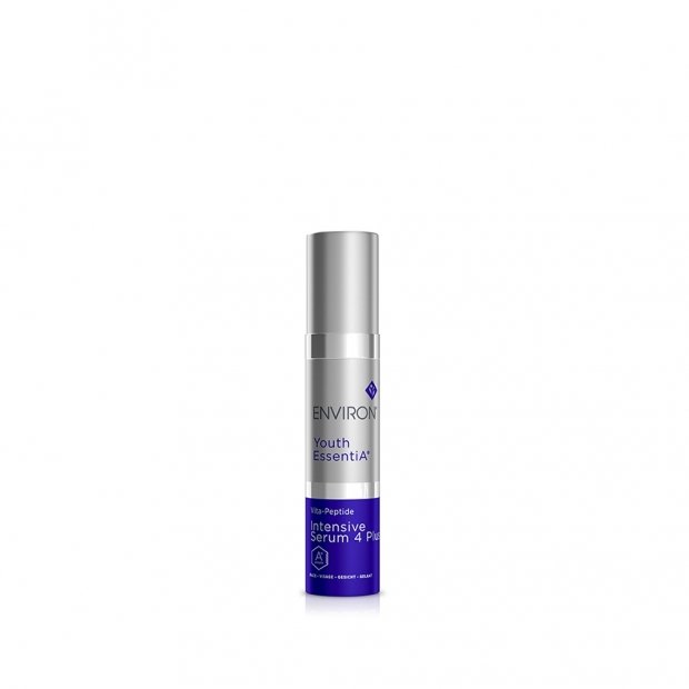 Intensive Serum 4 Plus - € 135,00