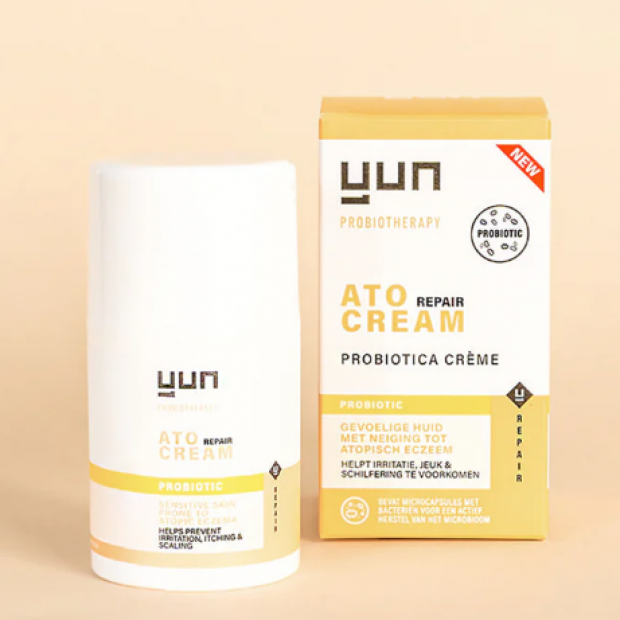 ATO Probiotic Repair Cream - € 36,99