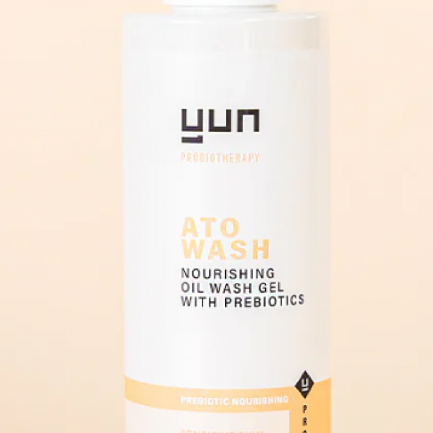 ATO Prebiotic Nourishing Olie Wasgel - € 20,00
