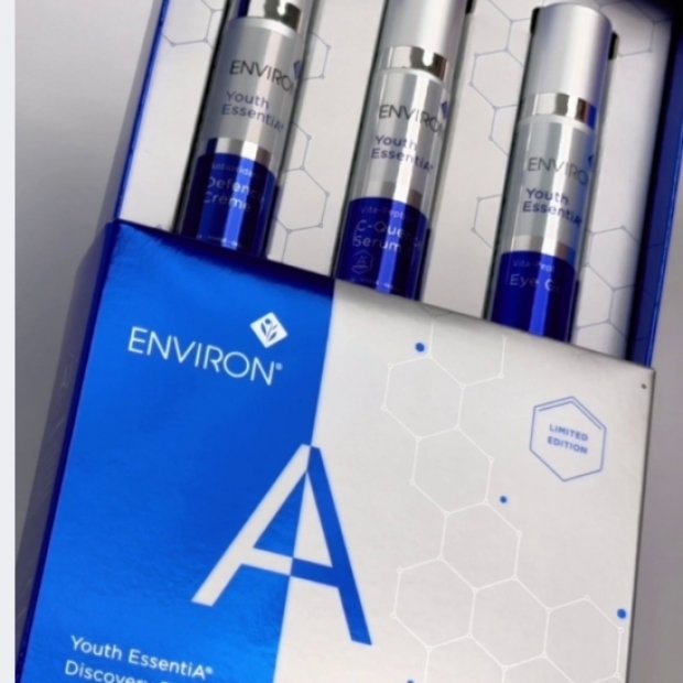 Youth EssentiA Discovery Trio - € 67,00
