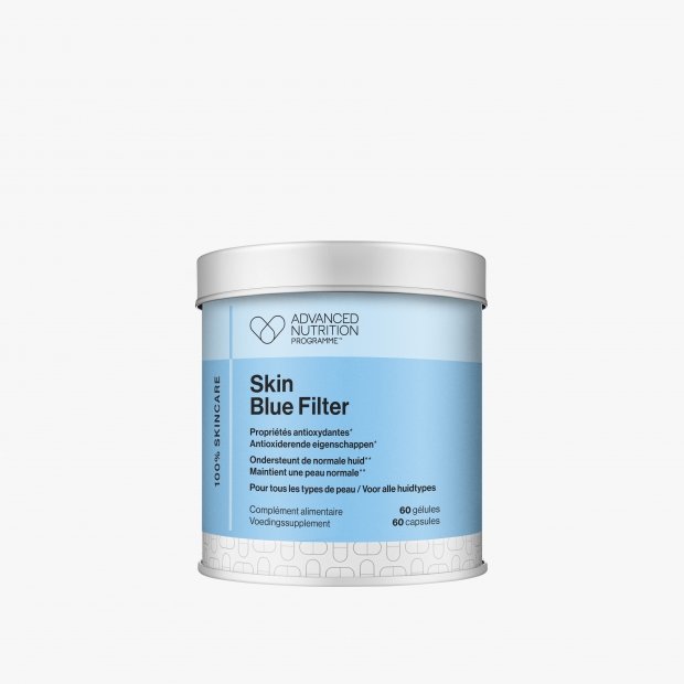 Skin Blue Filter - € 56,00