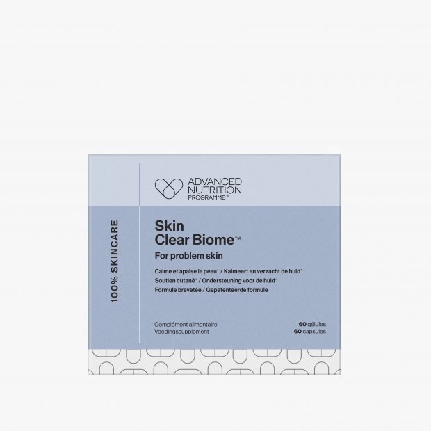 Skin Clear Biome - € 67,00