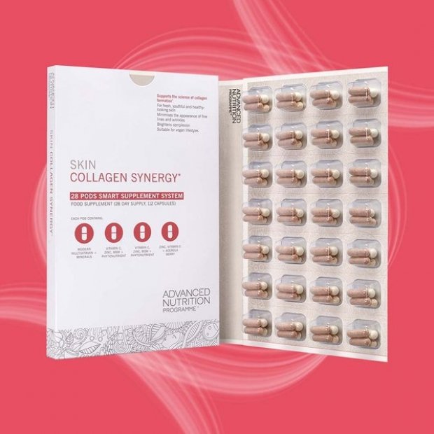Skin Collagen Synergy - € 71,00