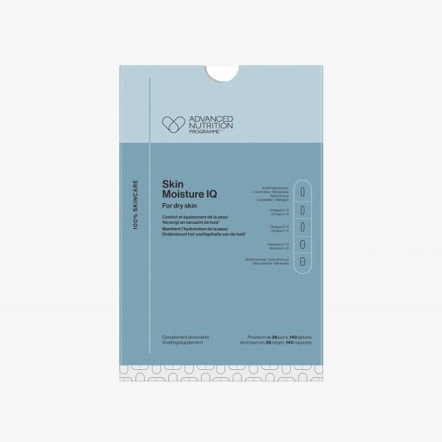 Skin Moisture IQ - € 86,00