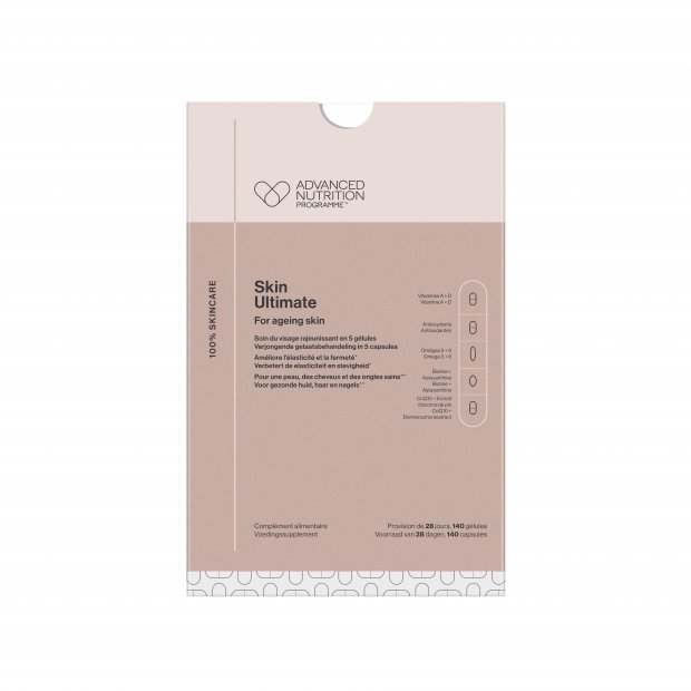 Skincare Ultimate - € 81,00