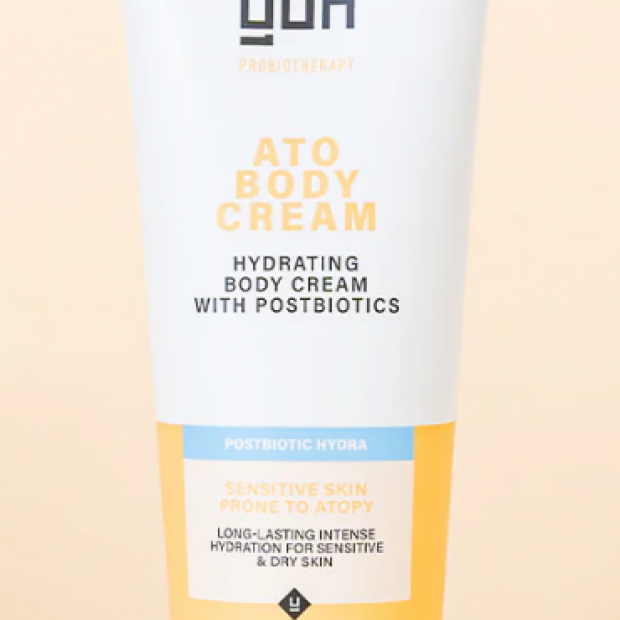 ATO Postbiotic Hydra Body Cream - € 20,00