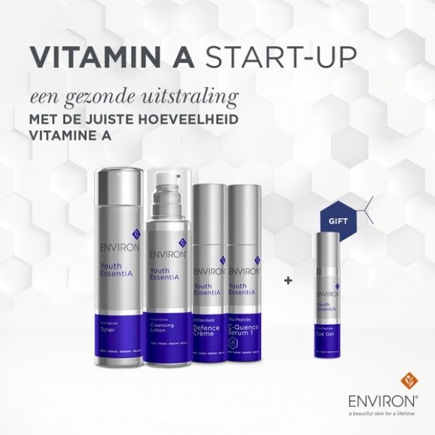 Youth EssentA Ultimate Skincare Collection ( 4) - € 346,00