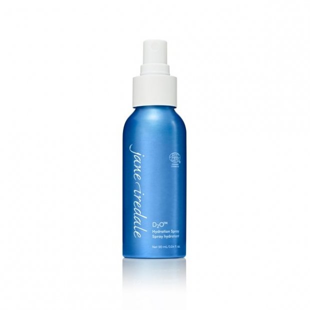 D2O HYDRATION SPRAY - € 35,00